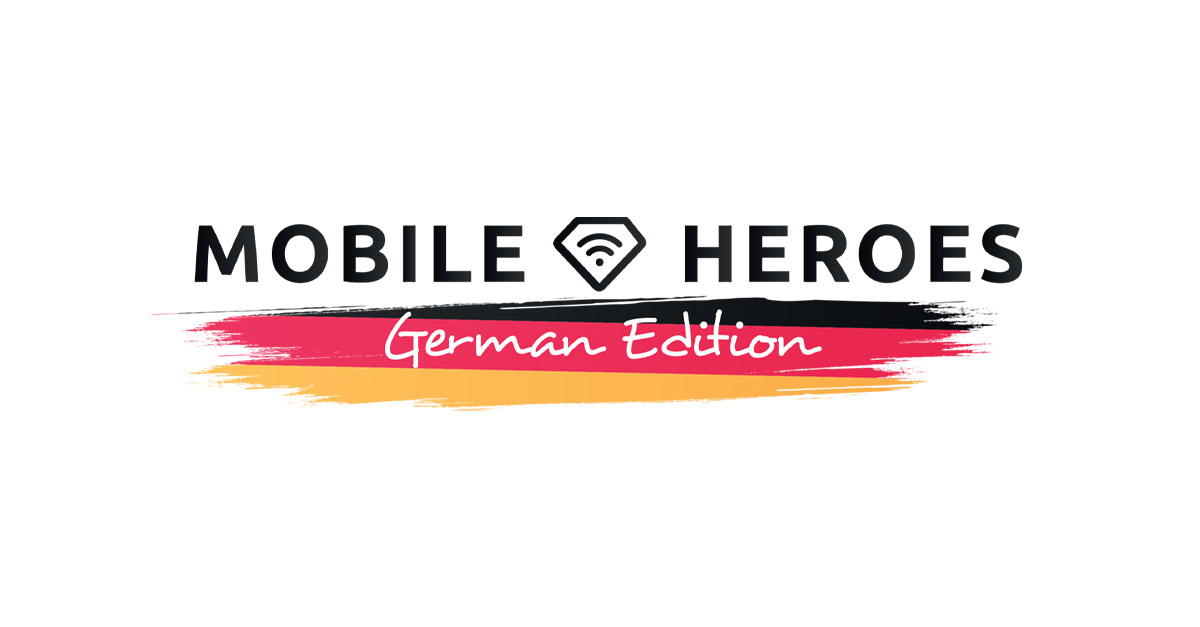 Mobile Heroes Program Expands into Germany