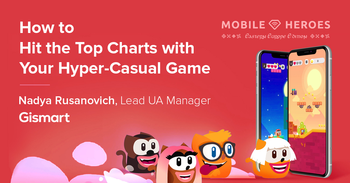 GameRefinery and CrazyLabs Launch a New Mobile Advertising Challenge for  Hyper-Casual Mobile Game Developers