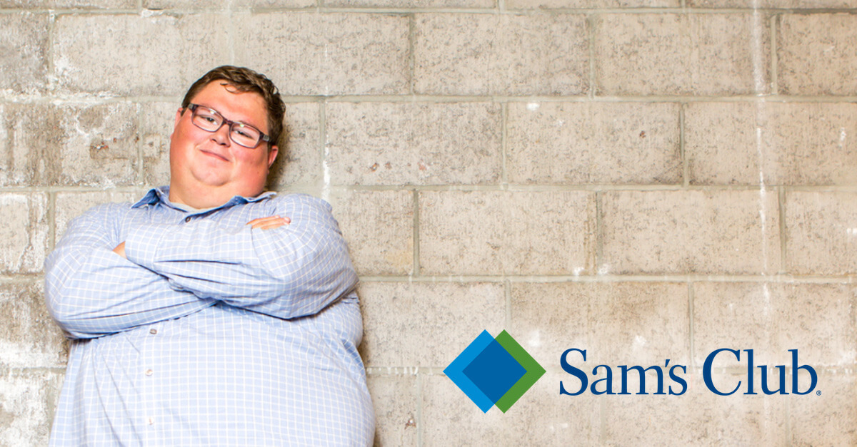 Sam’s Club On Mobile Marketing Metrics, Creatives, and Opportunities