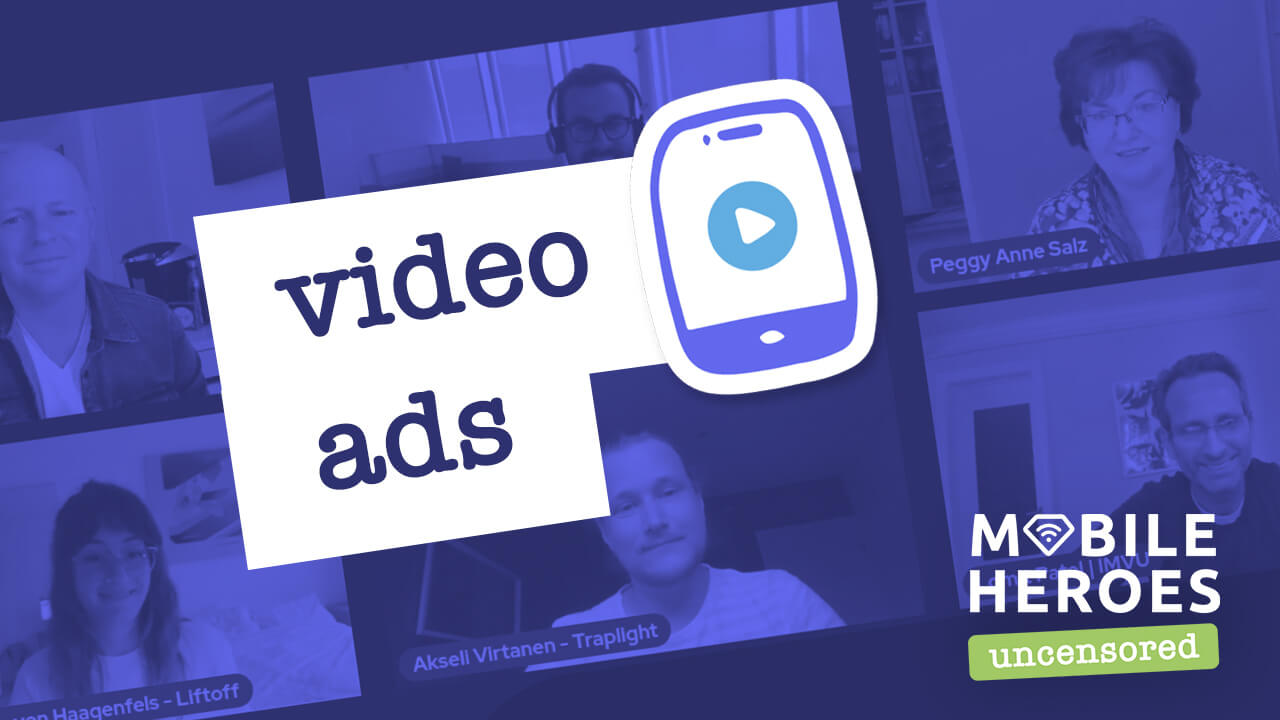 Episode #6: Playable Ads and Insider Tips on Getting Free Ad Campaigns