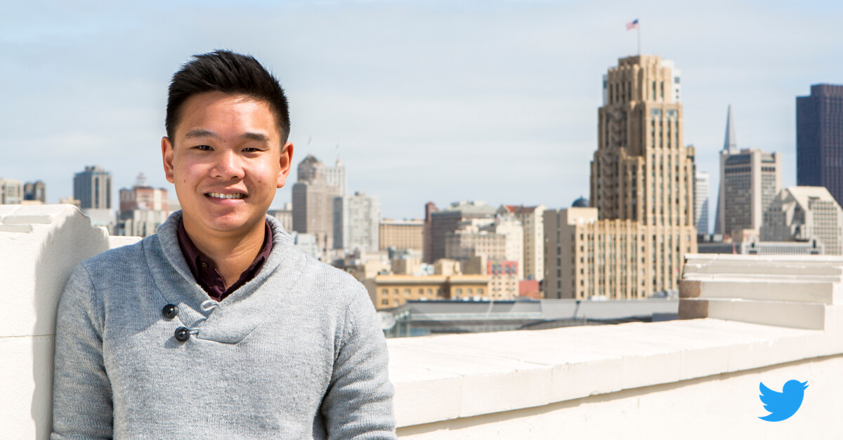 Mobile Marketing Musings with Nick Quan