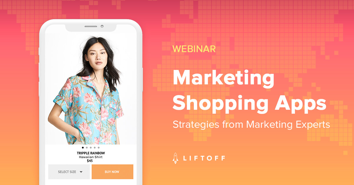 Marketing Shopping Apps: Strategies from Marketing Experts