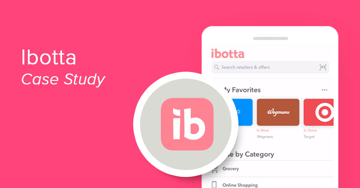 Liftoff UA Campaign Increases Activations 297% for Ibotta’s Unique Shopping App